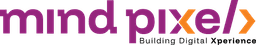 MyndPixel Logo