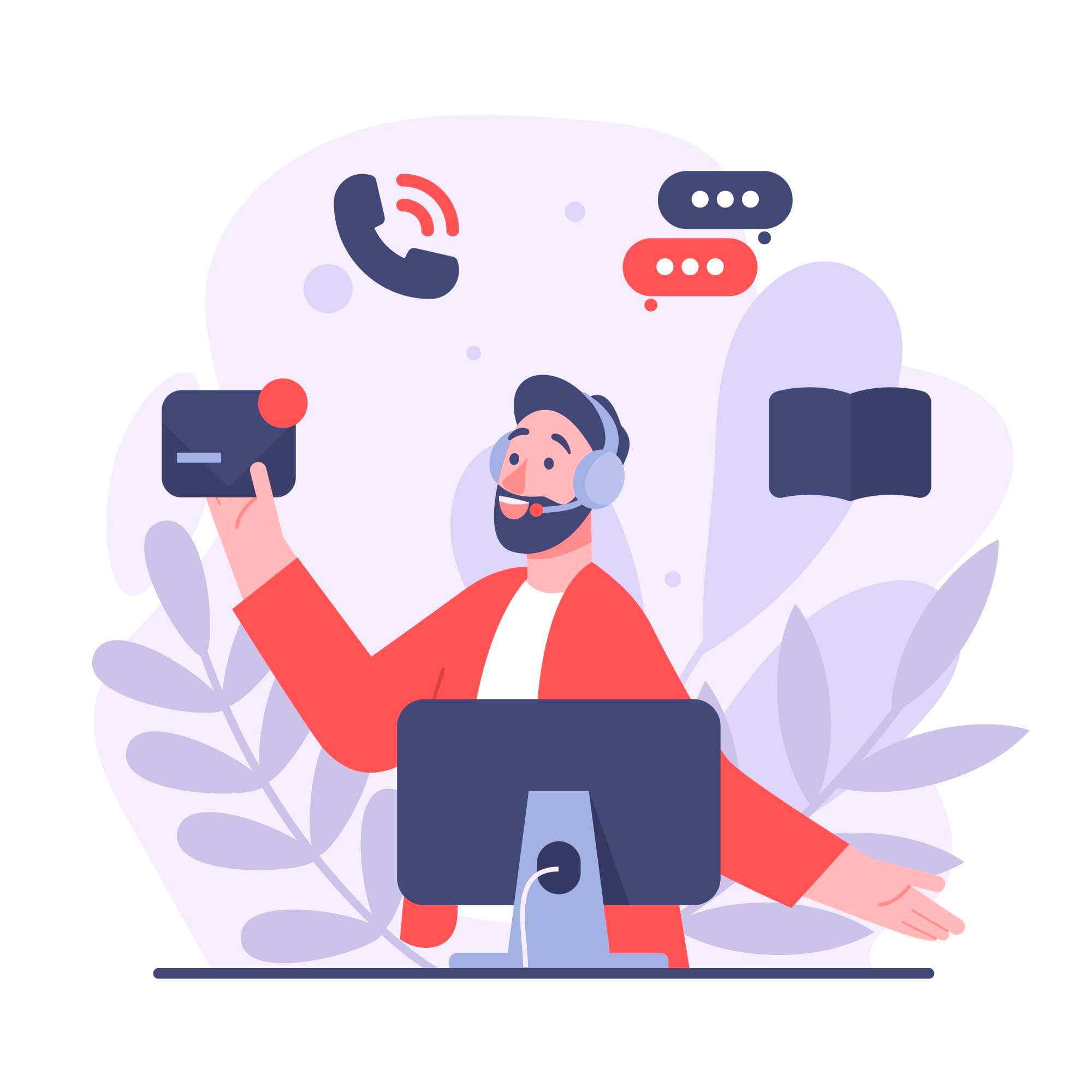 Careers illustration