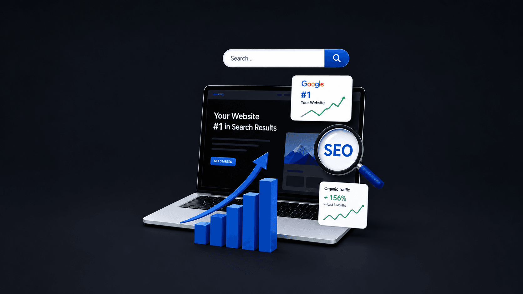 Search Engine Optimization