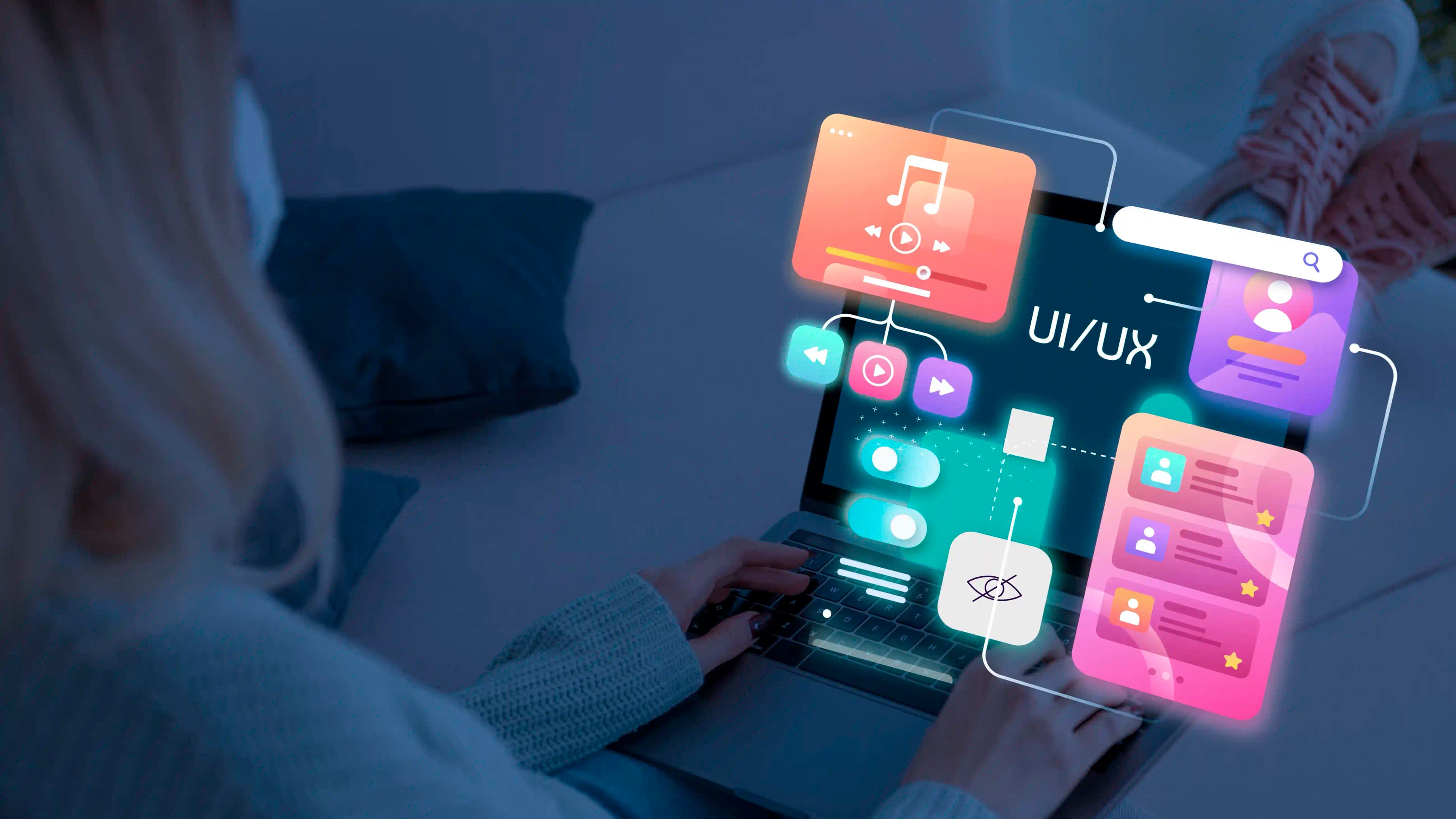 UI / UX Design